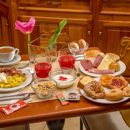 Hotel Forte 3* Roma