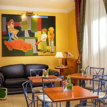 Hotel Hotel Forte 3*