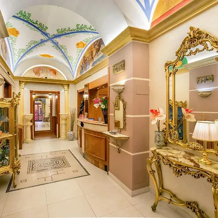 Hotel Forte Hotel