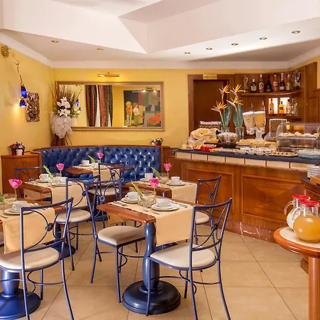 Hotel Hotel Forte