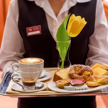 Hotel Forte 3* Roma