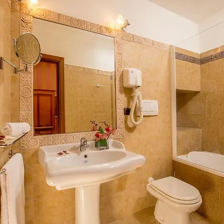 Hotel Hotel Forte 3*