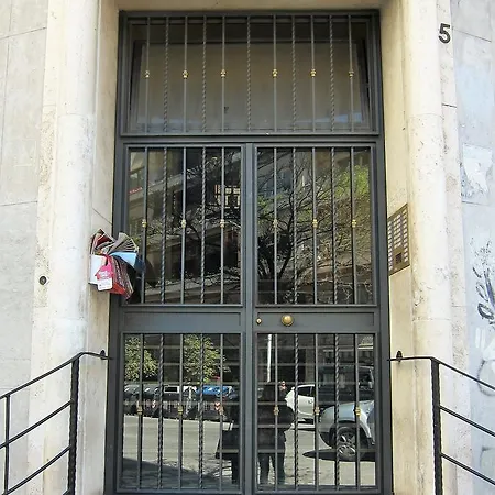 Apartment S. Giovanni *