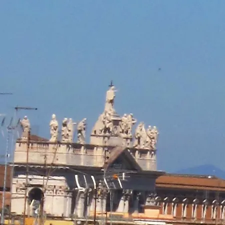 S. Giovanni * Rome