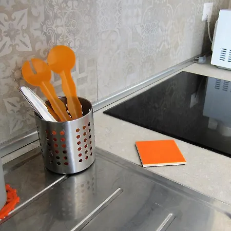 Apartment S. Giovanni Rome