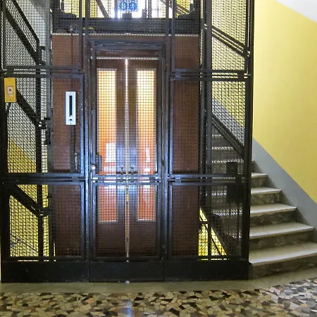 S. Giovanni Apartment *