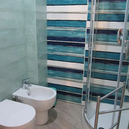 Apartment S. Giovanni Rome