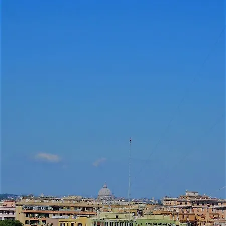 Apartment S. Giovanni