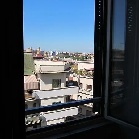 Apartment S. Giovanni *