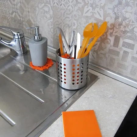 S. Giovanni Apartment Rome