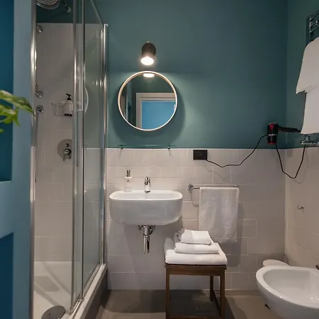 Treetop Guest house Rome