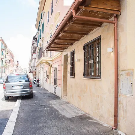 Mancini Shabby House