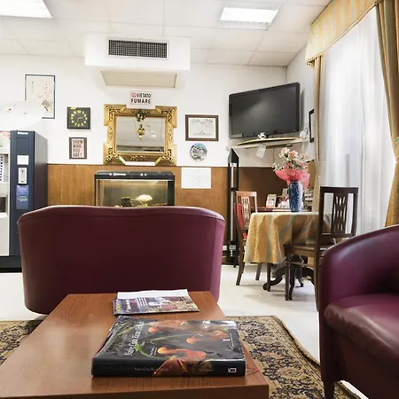 Marsala Hotell