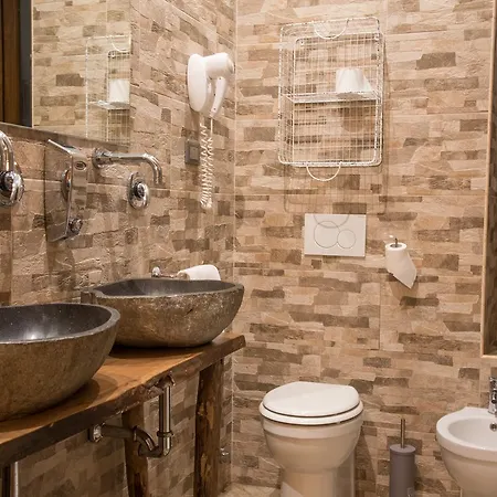 Guest house Mancini Shabby House Rome