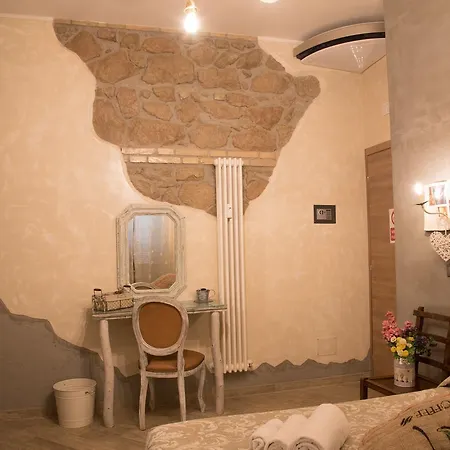 Guest house Mancini Shabby House Rome