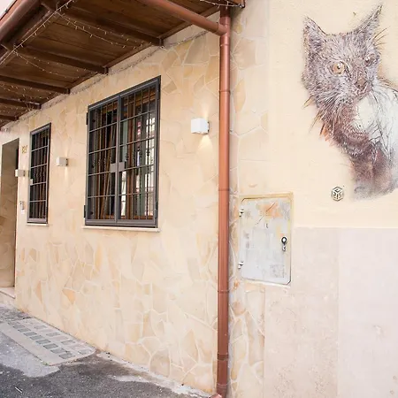 Mancini Shabby House Guest house Rome