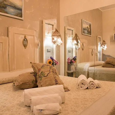 Guest house Mancini Shabby House