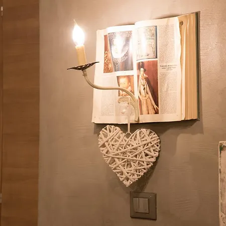 Guest house Mancini Shabby House Rome