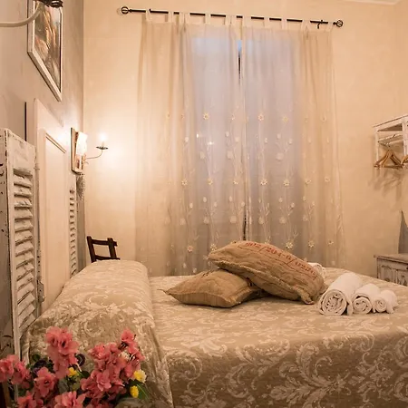 Guest house Mancini Shabby House 3*