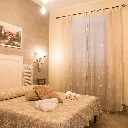Guest house Mancini Shabby House 3*