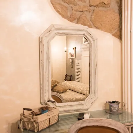 Mancini Shabby House Guest house Rome