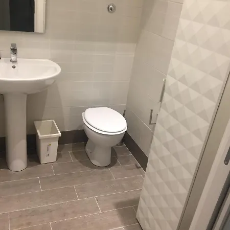Domizia Floor Guest house 3*