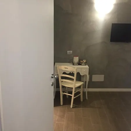 Domizia Floor Guest house 3*