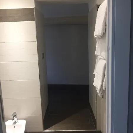 Guest house Domizia Floor 3*
