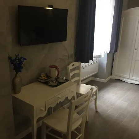 Guest house Domizia Floor