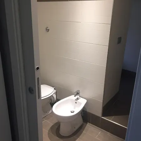 Guest house Domizia Floor 3*