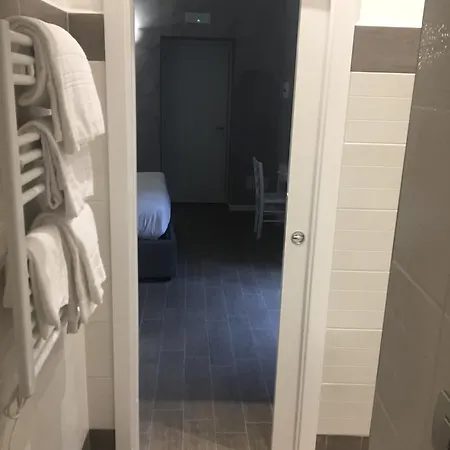 Guest house Domizia Floor