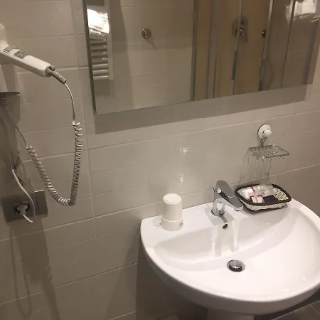 Guest house Domizia Floor 3*