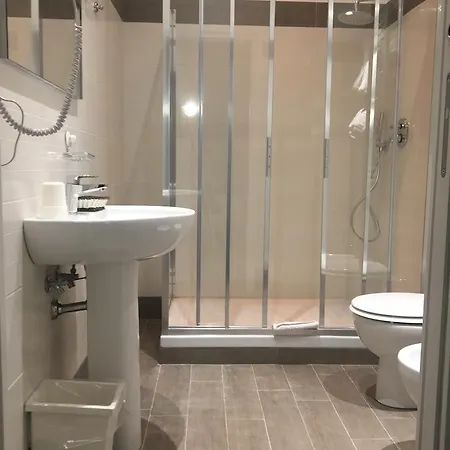 Guest house Domizia Floor Rome