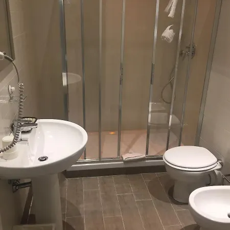 Domizia Floor Guest house 3*