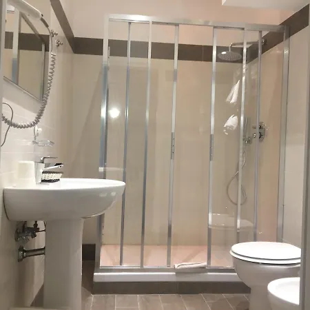 Domizia Floor Guest house Rome