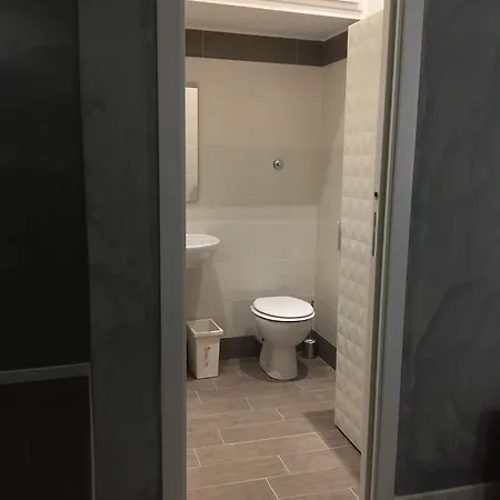 Guest house Domizia Floor 3*