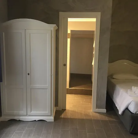 Guest house Domizia Floor Rome
