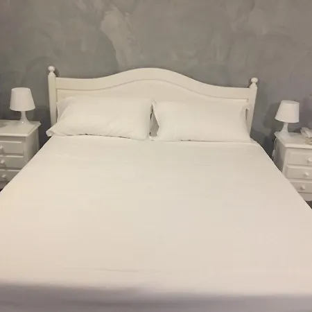 Domizia Floor Rome