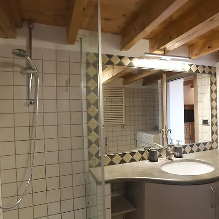 Apartamento Lo