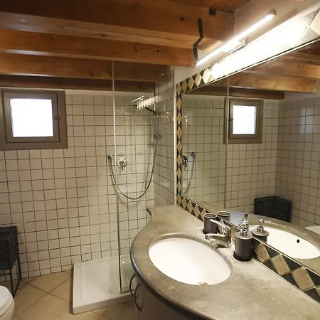 Apartamento Lo Roma