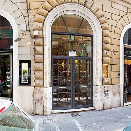 Penelope 3* Roma