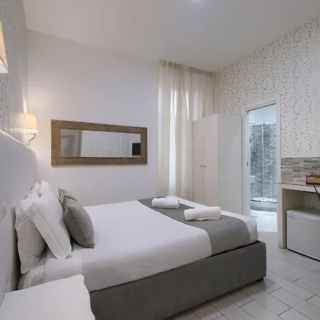 Vatican Tourist Guest house