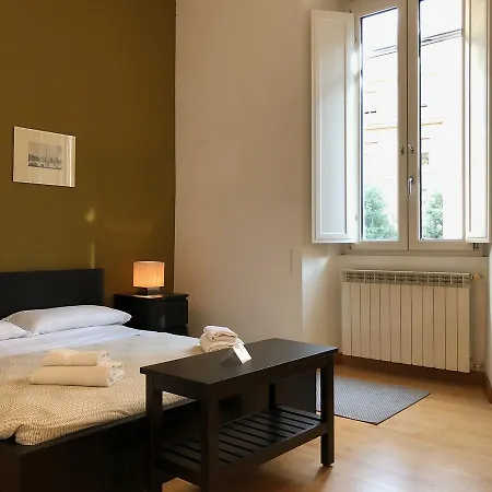 Monti Friendly House Prázdninový dům