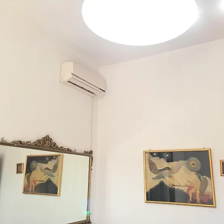 Afiya * Rome