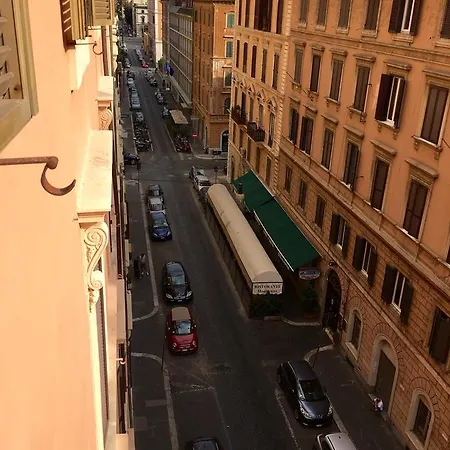 Afiya * Rome