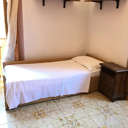 Afiya Hostel Rome