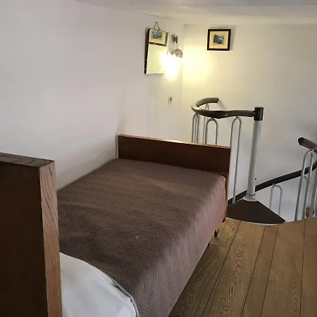 Afiya Hostel Rome
