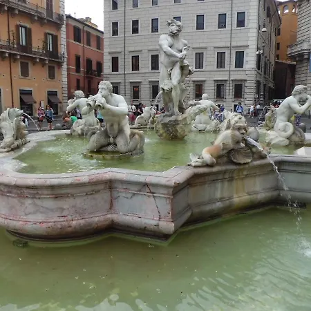 Afiya * Rome