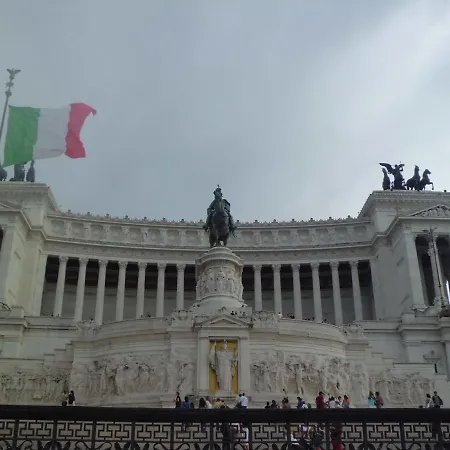Afiya * Rome
