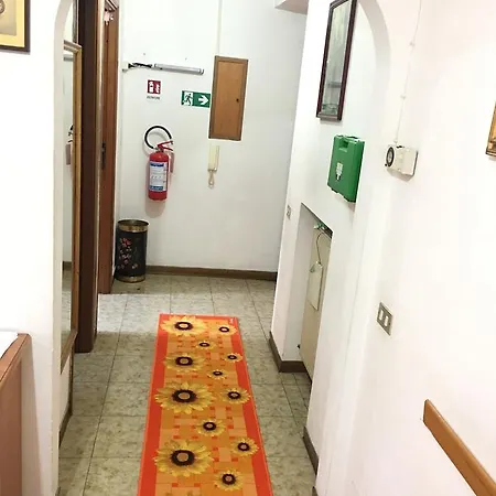 Afiya Hostel